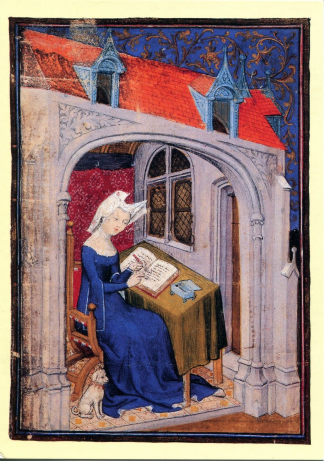 christine-de-pisan