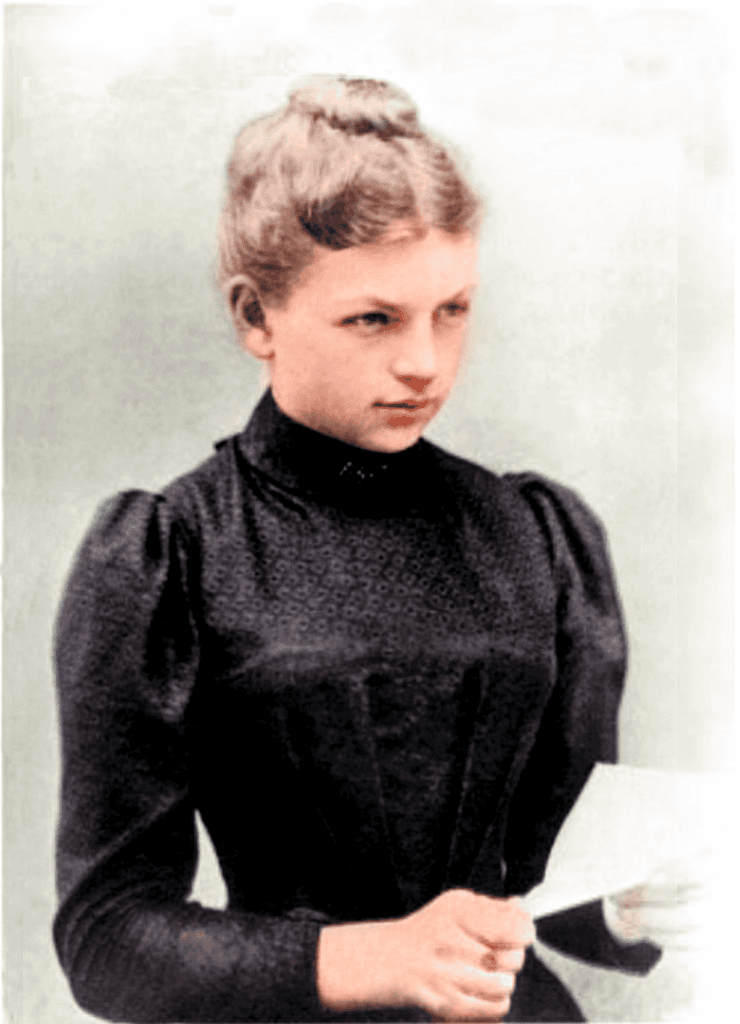 Fritz Haber y Clara Immerwahr: El buen uso de la ciencia