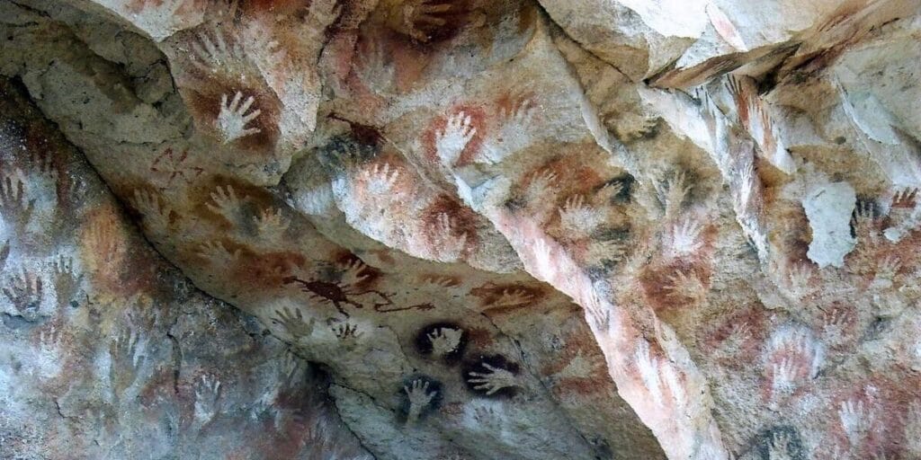Parque Provincial Cueva de las Manos y Cañadón del Río Pinturas. Autor: rodoluca