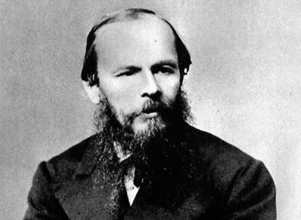 Fiódor Dostoyevski
