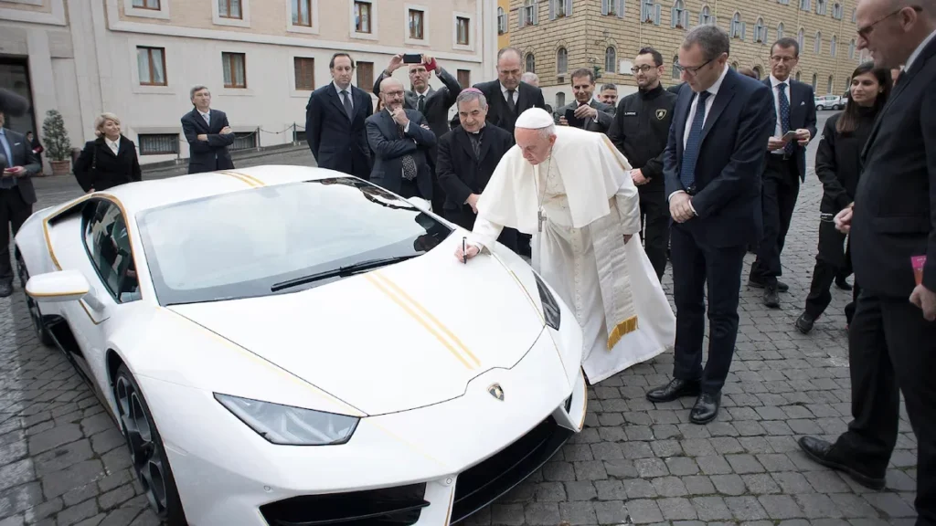 El legado del Papa Francisco I