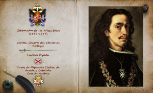 Vida de Juan José de Austria, el hijo bastardo de un rey