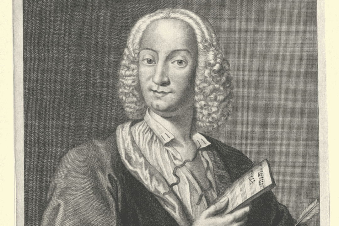 El verano de Antonio Vivaldi forma parte de los cuatro conciertos para violín y orquesta Las Cuatro Estaciones, compuestas al rededor de 1721.