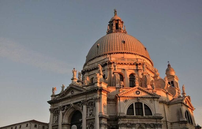 Arquitectura barroca italiana