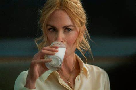BABYGIRL (2024), filme contracultural desde los Países Bajos