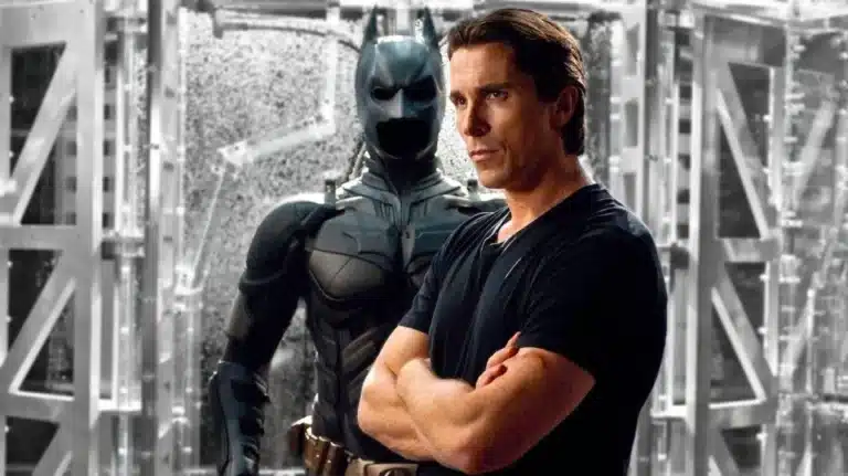 Test sobre el Batman de Christopher Nolan