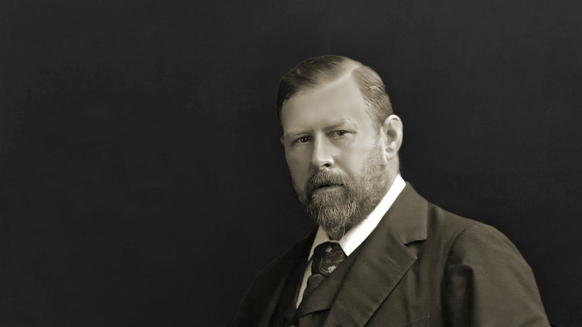 Bram Stoker, el arquitecto de las sombras