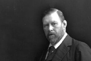 Bram Stoker