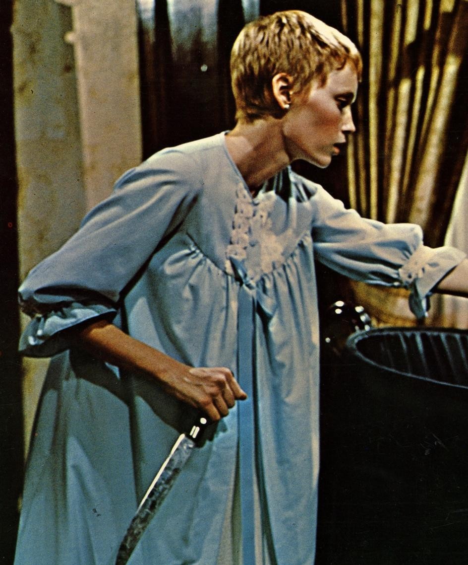 «El bebé de Rosemary» (1968): la ilusión de los credos