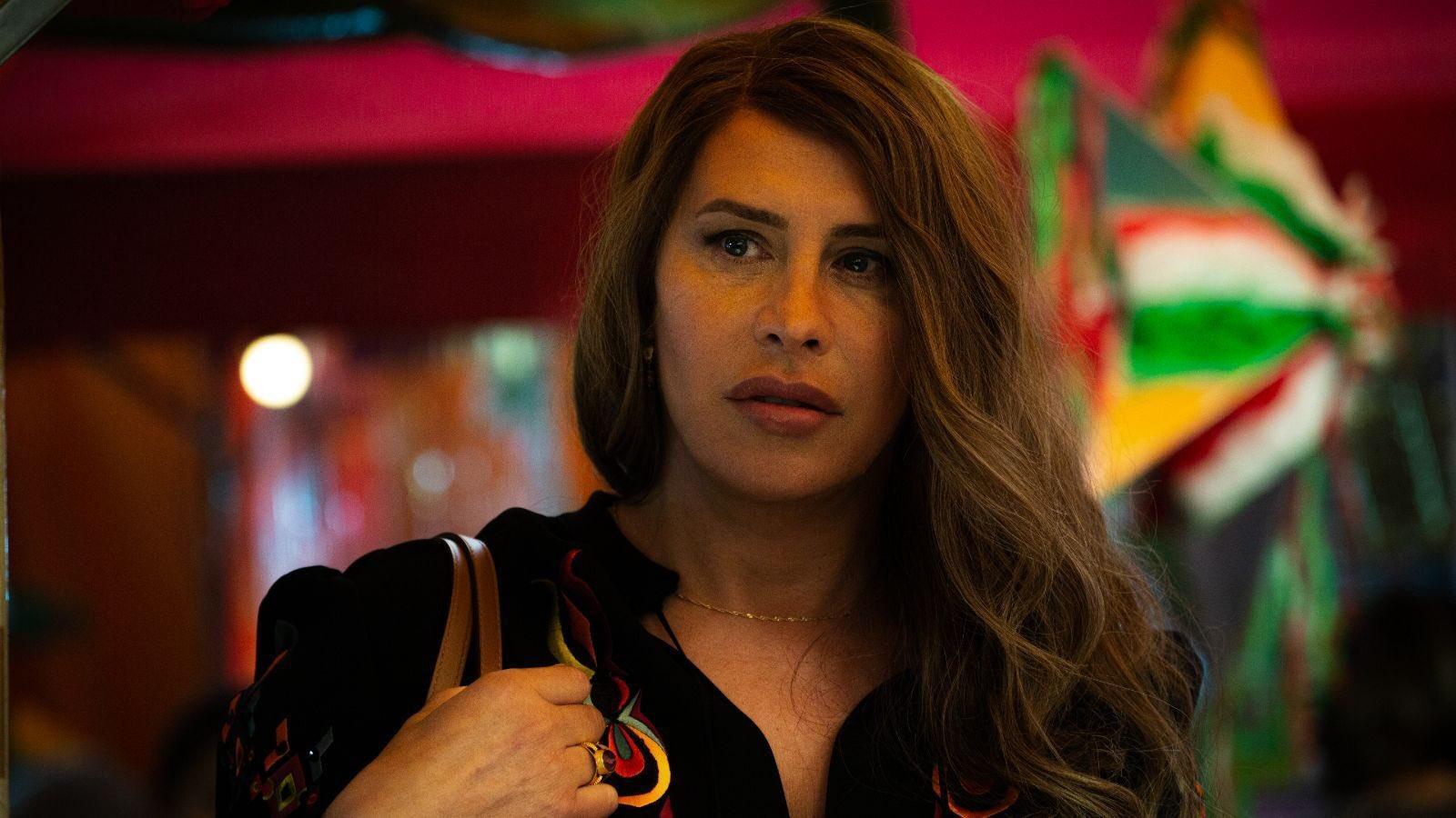«Emilia Pérez» (2024) contradice y derriba su propia tesis progresista