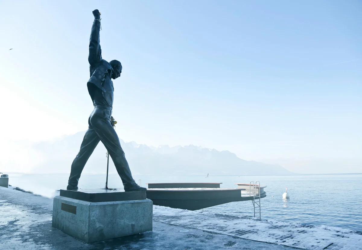 Bohemian Rhapsody, análisis de cómo Freddie Mercury consiguió salvar su alma
