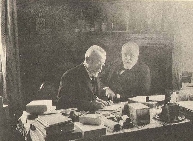 Henri Pirenne y su visión de la Edad Media
