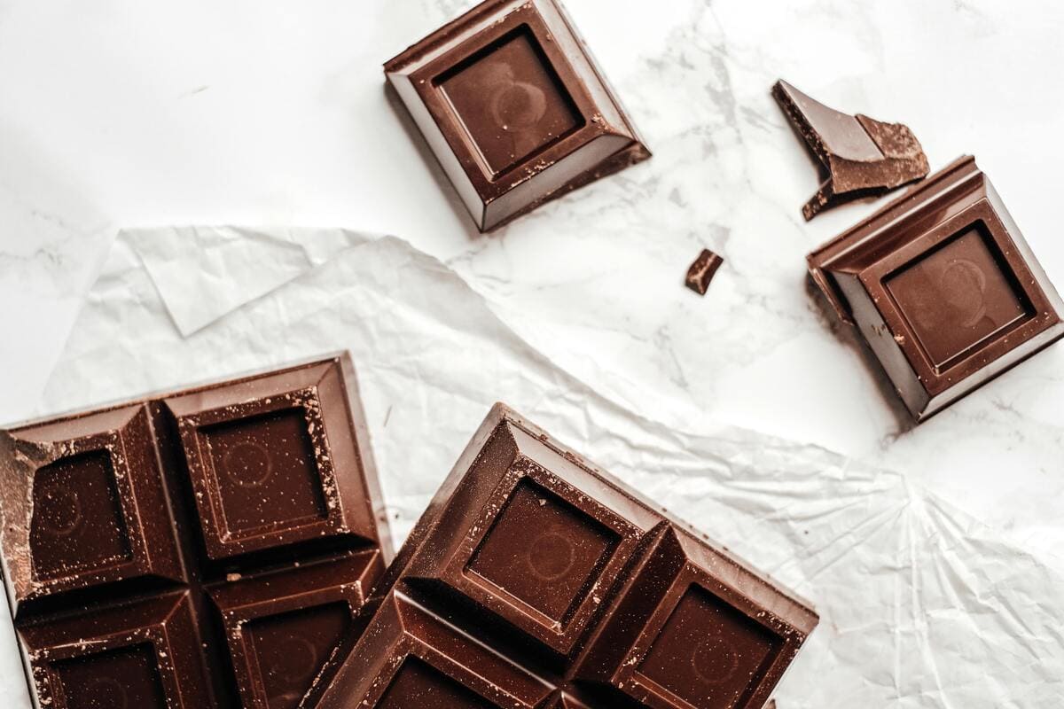 La historia del cacao… con chocolate