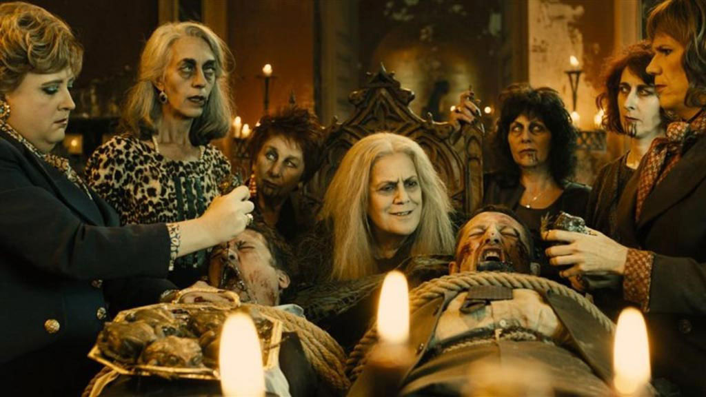 La Brujas de Zugarramerdi (2013), película de De la Iglesia