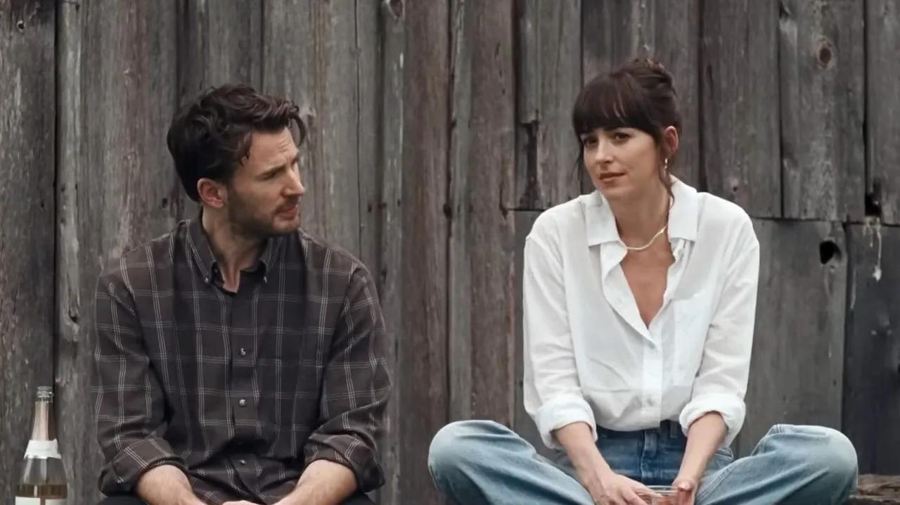 «Materialistas» (2025), el negocio del amor