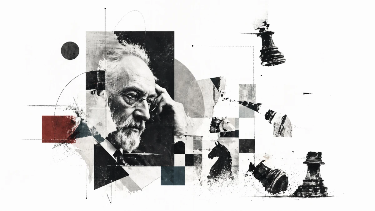 Miguel de Unamuno y el ajedrez: entre la obsesión, la crítica y la filosofía del juego
