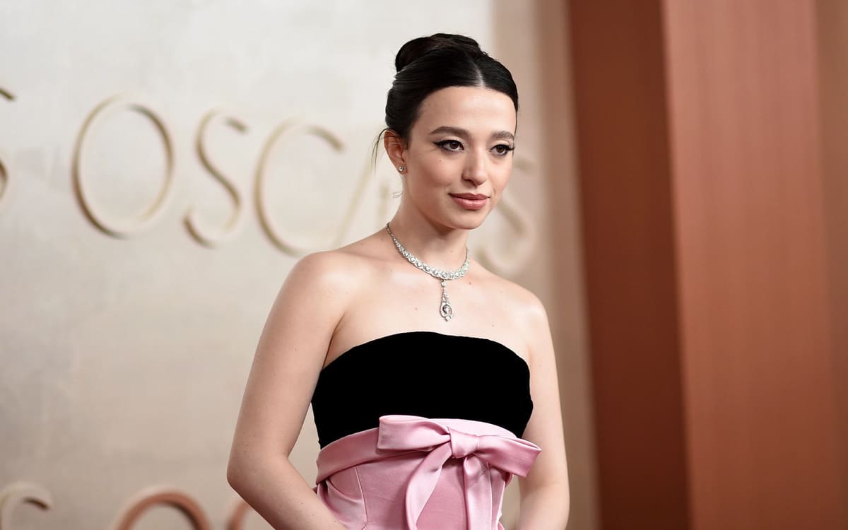 Anora, la prostituta que robó el Oscar a Karla Sofía Gascón