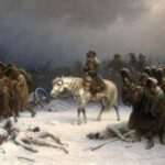 Napoleon en Rusia