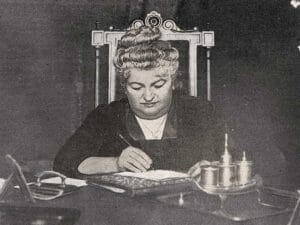 El feminismo de Emilia Pardo Bazan