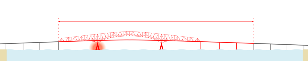Colapso del Puente de Baltimore