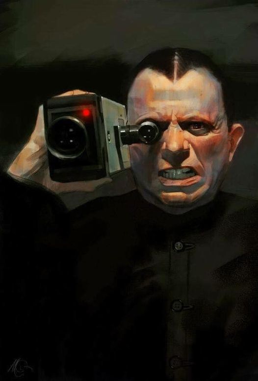 «Carretera perdida» (1997), conducir más rápido para llegar antes al final