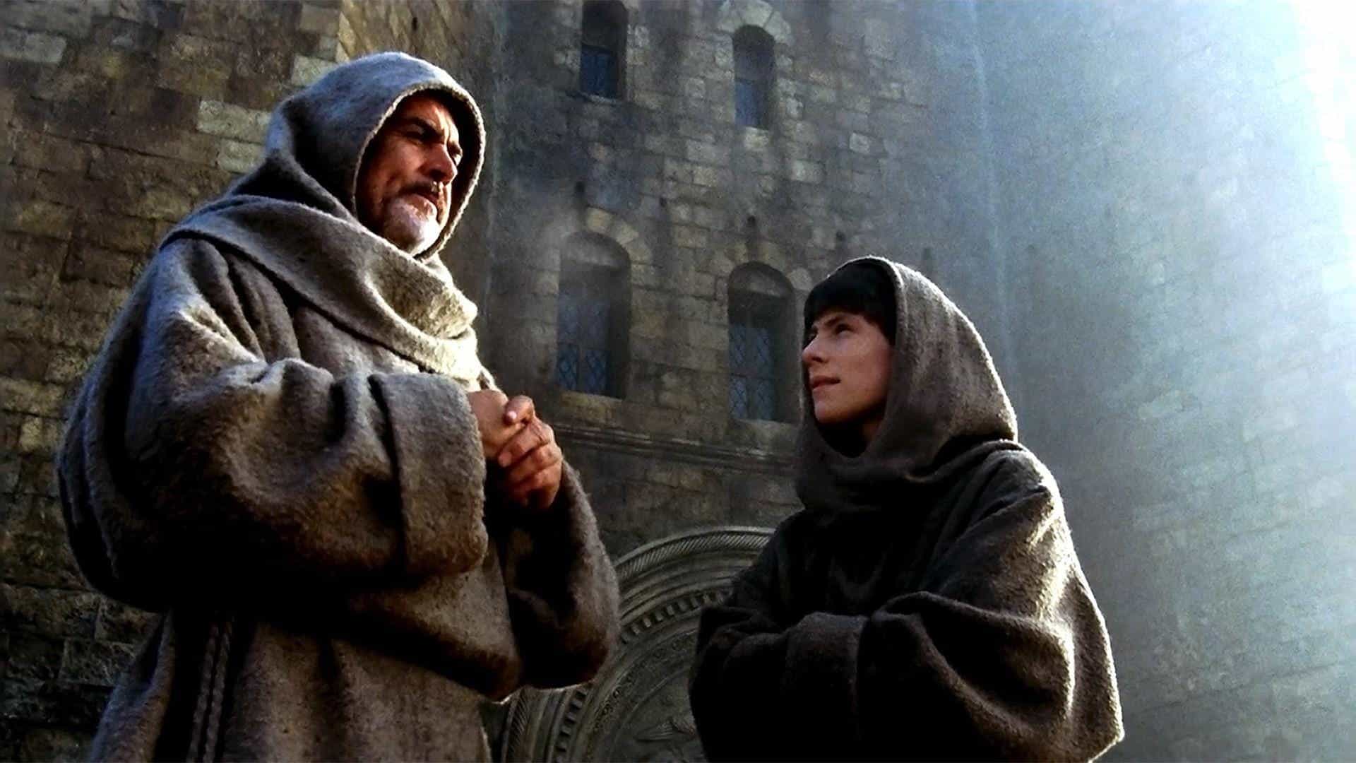 A propósito de «El nombre de la rosa», de Umberto Eco