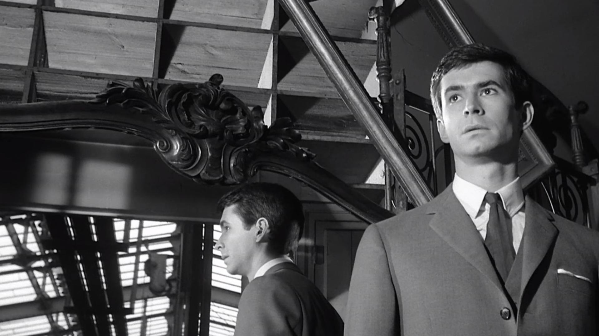 «El proceso», por Dios que me ayudó Kafka