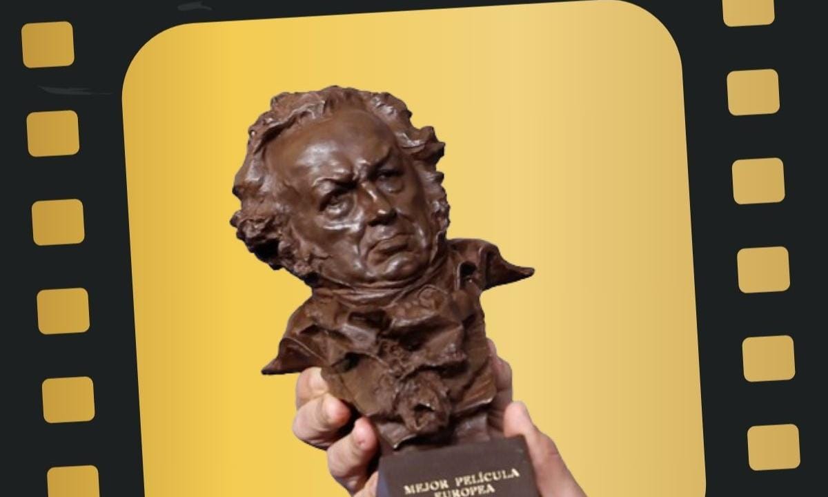 “Premios Goya 2025”, aceptamos pulpo como animal de compañía