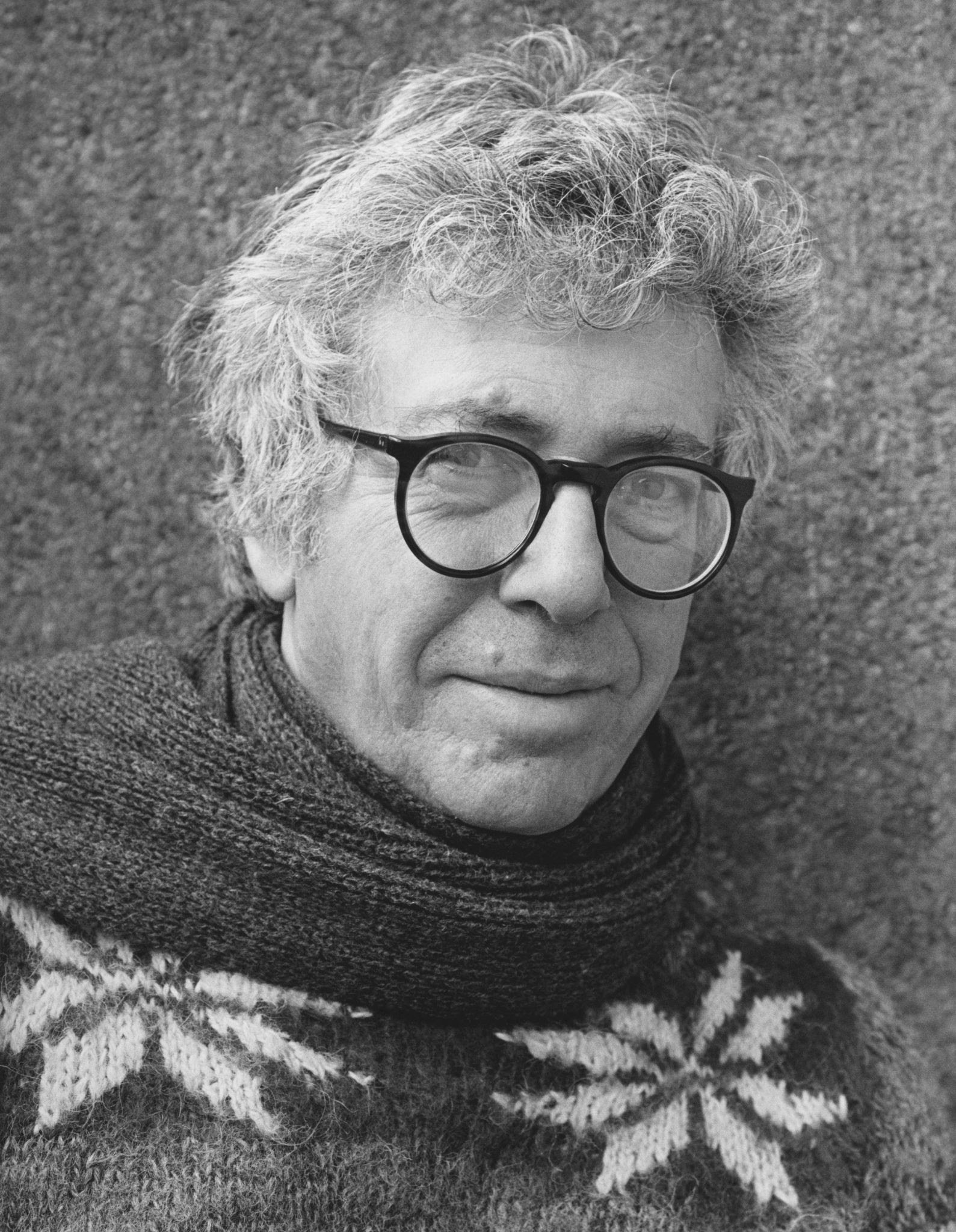 Espejos de Babel: Kenneth Koch
