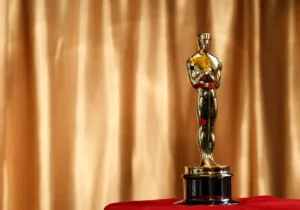 El Premio Oscar de este año 2025