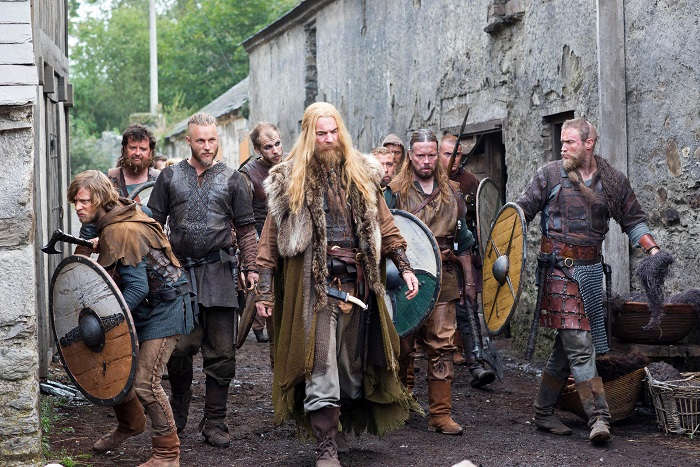 La historia oculta del saqueo vikingo en Sevilla y cómo al-Ándalus respondió