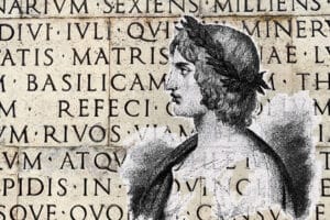 Virgilio poeta romano